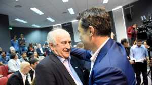 El PJ de Neuquén frente a las elecciones 2025: disputa de alto riesgo frente a LLA y Rolando Figueroa