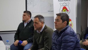 Incendio fatal en la refinería NAO de Plaza Huincul: el Gobierno aseguró que los controles son de Nación