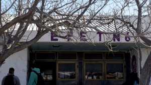 Preocupación en una escuela de Neuquén por un alumno que habría llevado un arma