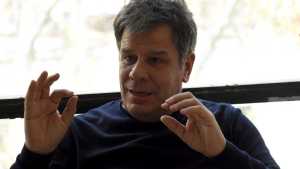 Facundo Manes se baja de las PASO y no será precandidato a presidente