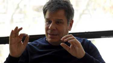 Facundo Manes