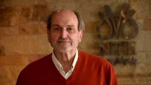 Gustavo Amman: “La informalidad es uno de los problemas más graves que tiene el turismo mundial”
