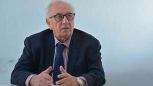 Héctor Recalde: “Somos uno de los países con la jornada laborar más extensa” 