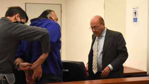 Conductor condenado por homicidio simple afronta una pena mínima de 8 años