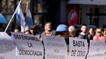 Imagen de Denunciaron penalmente al diputado Francisco Sánchez, que había pedido pena de muerte para Cristina Kirchner