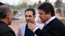 Imagen de Gaido presentó 13 listas para buscar su reelección como intendente de Neuquén