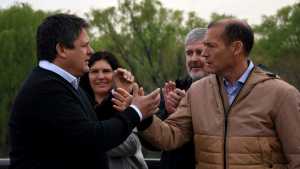 Mensaje de la línea Azul del MPN al diputado Rolando Figueroa: «No se puede cambiar de camiseta»