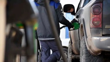 Esta tarde se normaliza la distribución de combustible en las estaciones de Cipolletti
