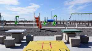 Las Bardas se suma como nuevo atractivo turístico en Neuquén