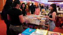 Imagen de La Feria del Libro cada vez más afianzada