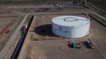 Imagen de La capacidad de transporte de petróleo de Vaca Muerta ya está saturada
