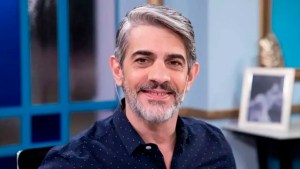Pablo Echarri contra Javier Milei: «La cultura es un peligro para los modelos políticos de derecha»