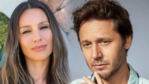 Benjamín Vicuña, a corazón abierto sobre Pampita y la muerte de Blanca