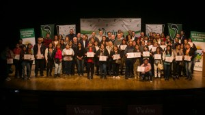 Asumieron las nuevas autoridades de siete juntas vecinales de Viedma