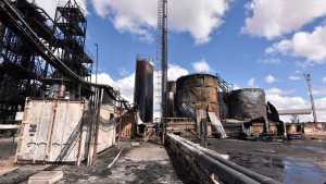 Muertes y drama en Huincul: piden controles estrictos en refinerías