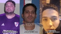 Imagen de Quiénes son los prófugos de la comisaría 12 de Neuquén
