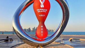 Todos los feriados que hay durante el Mundial de Qatar 2022 en Argentina