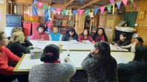 Imagen de La UNCo acompaña el ejercicio de derechos sexuales en merenderos comunitarios