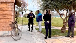 Denuncian nuevo robo y vandalismo contra instalaciones municipales de Regina