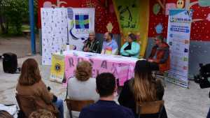 Más de 50 instituciones invitan a una nueva edición de la Fiesta de la Solidaridad en Roca