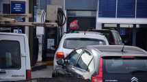 Imagen de A cargar nafta: todavía no aumentó el combustible en Neuquén
