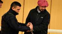 Imagen de Declararon culpable a Antonio Colicheo por el asesinato de Claudia Casmuz en Roca