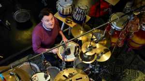 Este viernes, vuelve Ernesto Pugni con «Único circular», un show donde el jazz se cruza con el folclore latinoamericano