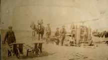 Imagen de Rosalía Palermiti nos invita a conocer en DIGO la identidad de su pueblo, Cervantes