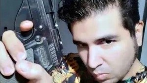 Piden llevar a juicio a Sabag Montiel por distribución de imágenes de explotación sexual infantil