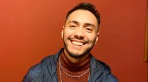 Imagen de ¿Se puede ser varón sin ser un macho? Desde DIGO el neuquino Federico Sacchi hablará de las nuevas masculinidades