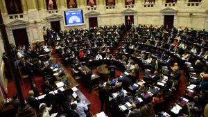 Diputados analizó la situación económica mundial y las dinámicas comerciales