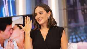 Un escándalo de infidelidad envuelve a Tamara Falcó, la hermana de Enrique Iglesias