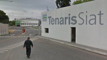 Imagen de Gasoducto a Vaca Muerta: inician un paro en la planta de Techint donde se elaboran los caños