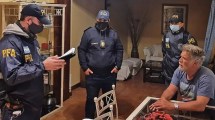 Imagen de Liberaron a «Teto» Medina: cómo sigue su situación judicial por «La Razón de Vivir»