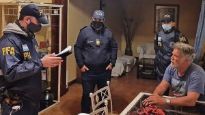 Liberaron a «Teto» Medina: cómo sigue su situación judicial por «La Razón de Vivir»