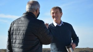 Río Negro: Tortoriello anuncia la adhesión a Juntos por el cambio de históricos peronistas