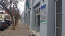 Imagen de Un empresario de Cipolletti lleva dos tobilleras electrónicas por sus causas de violencia de género