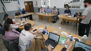 La negociación de Educación y Unter, sin avances, pasará a un cuarto intermedio