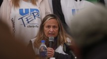 Imagen de Con ayuno, Unter responde a la estrategia salarial de Gobierno