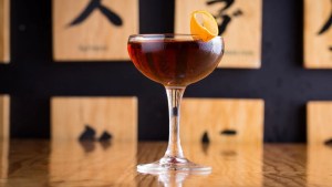 La Feria internacional del vermut y el aperitivo tendrá una participación rionegrina