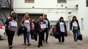 Unter estima la suba en un 58% y resuelve el lunes en Viedma