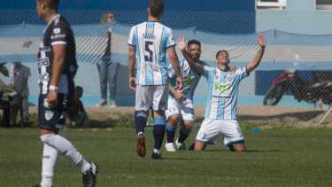 Sol quiere clasificar a cuartos en Salta. (Foto: Pablo Leguizamon)