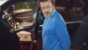 Qué reveló la pericia psicológica al presunto parricida de Vicente López