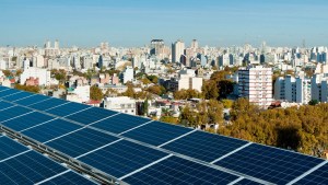 La generación distribuida creció casi un 29% en el año y rozó los 24 MW 