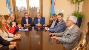 YPF Litio comienza con las tareas de exploración en Catamarca