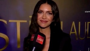 Zaira Nara anunció que se baja del streaming de Bailando 2023