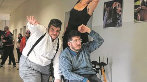 El sexo es aún un tema tabú en el colectivo de personas con discapacidad