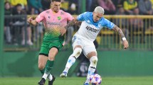 Imagen de Defensa y Racing empataron 3-3 en Florencio Varela, en un partido de locos: mirá los goles