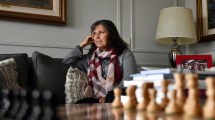 Imagen de Claudia Piñeiro habla de su nueva novela: «El tiempo de las moscas»