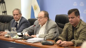 Con expectativa de un acuerdo entre oficialismo y oposición avanza el debate del Presupuesto